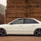 Illustration for article titled Could This 4.2-Equipped 2002 Audi S4 Pull $9,999?